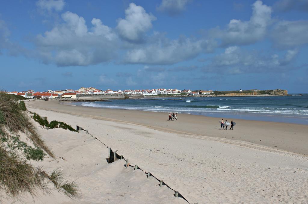 Вілла Praia Del Rey Delux By Pool Praia del Rei Екстер'єр фото